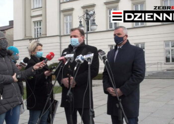 Wydanie DZIENNIKA z dn. 7.04.2021