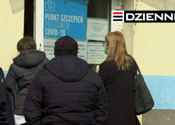 Wydanie DZIENNIKA z dn. 8.04.2021