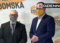 Wydanie DZIENNIKA z dn. 9.04.2021