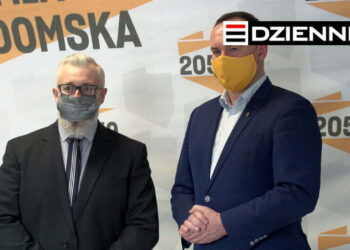 Wydanie DZIENNIKA z dn. 9.04.2021