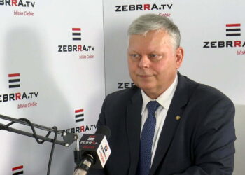 Marek Suski: Serce mi krwawi kiedy słyszę o dodatkowych milionach na budowę RCS