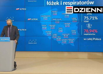 Wydanie DZIENNIKA z dn. 14.04.2021