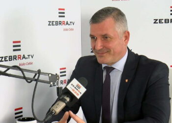 Rafał Rajkowski: Rząd dzieli środki wg klucza politycznego, to nie ma nic wspólnego z samorządnością