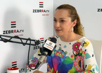 Katarzyna Pastuszka-Chrobotowicz: Cały czas próbuję namówić radnych, aby powstał program dotyczący oświetlenia w naszym mieście
