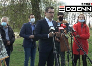 Wydanie DZIENNIKA z dn. 19.04.2021