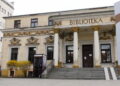 Miejska Biblioteka Publiczna w Radomiu ogłasza ambitne plany na przyszłość