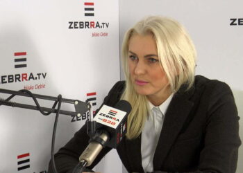 Agnieszka Górska: Protesty opozycji co do organizacji szpitala pokazują niezrozumienie problemu