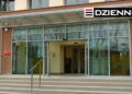 Wydanie DZIENNIKA z dn. 22.04.2021
