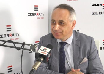 Mariusz Dziuba: Tężnia solankowa jest gotowa do działania, czekamy tylko na decyzję sanepidu