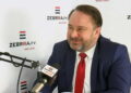 Tomasz Siwak: Funkcjonowanie człowieka w dobrym i czystym środowisku jest bezcenne