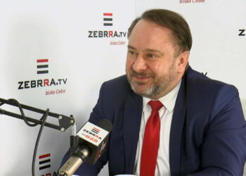 Tomasz Siwak: Funkcjonowanie człowieka w dobrym i czystym środowisku jest bezcenne