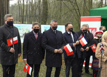 Wydanie DZIENNIKA z dn. 27.04.2021