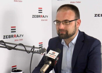 Mateusz Tyczyński: Wiadukt na Lubelskiej będzie dwa razy większy, to trudna środowiskowo inwestycja