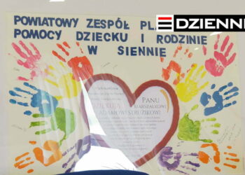 Wydanie DZIENNIKA z dn. 28.04.2021