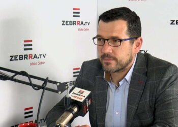 Łukasz Podlewski: Opóźnienie gotowości łóżek respiratorowych nie spowodowało zagrożenia życia mieszkańców
