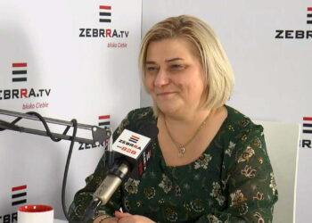 Ilona Jaroszek: Chcemy na terenie muzeum odwzorować rynek małego miasta sprzed 200 lat