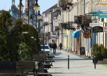 Można wnioskować o pomoc w ramach najnowszej tarczy antykryzysowej