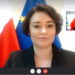 Anna-Maria Żukowska: Trzeba odejść od teleporad jako domyślnego sposobu komunikacji z pacjentem