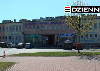 Wydanie DZIENNIKA z dn. 17.05.2021
