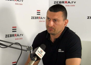 Andrzej Poneta: Gdy odbiera nam się suwerenność, zajmowanie się podziałem Mazowsza to głupota