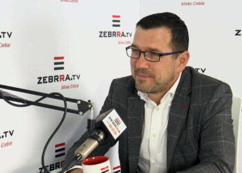 Łukasz Podlewski: Już się podpisałem pod petycją o zwolnienie prezesa MOSiRu Grzegorza Janduły