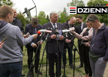 Wydanie DZIENNIKA z dn. 24.05.2021