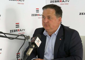 Dariusz Wójcik: Już od jakiegoś czasu nie uczestniczę w tym teatrze pt.: Radomskie Centrum Sportu
