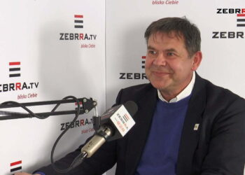 Wojciech Zgorzelak:  Każdy, kto zgadza się, że jest wiele rzeczy do zmian i chce to robić, znajdzie u nas miejsce