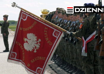 Wydanie DZIENNIKA z dn. 27.05.2021