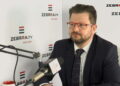 Jerzy Zawodnik: Jesteśmy w stanie szczepić 20 tysięcy osób tygodniowo, jeśli byłyby dostępne szczepionki