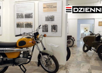 Wydanie DZIENNIKA z dn. 31.05.2021 r.