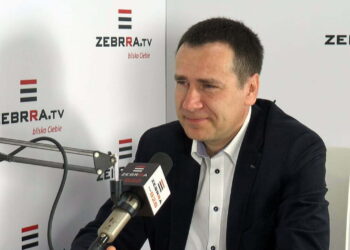 Adam Bolek: Chcemy kontynuować projekt Uniwersytetu Dziecięcego
