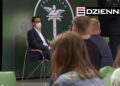 Wydanie DZIENNIKA z dn. 1.06.2021 r.