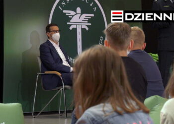 Wydanie DZIENNIKA z dn. 1.06.2021 r.