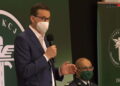 Premier Mateusz Morawiecki z okazji Dnia Dziecka wizytował w szkole w Bielisze