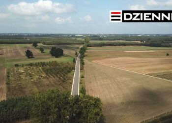 Wydanie DZIENNIKA z dn. 2.06.2021 r.