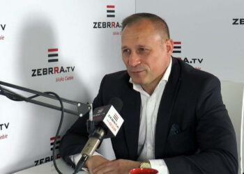 Artur Ludew: Na początku lipca rozpoczynamy sezon kąpielowy nad zalewem w Szydłowcu