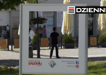 Wydanie DZIENNIKA z dn. 08.06.2021