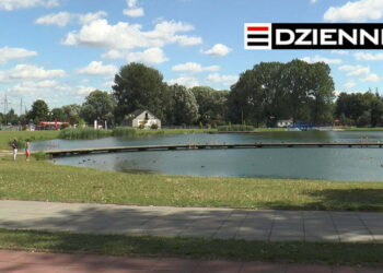 Wydanie DZIENNIKA z dn. 11.06.2021