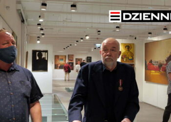 Wydanie DZIENNIKA z dn. 14.06.2021