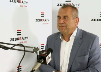 Wiesław Wędzonka: Podgrzewana murawa to inwestycja Radomiaka we własne miejsce pracy