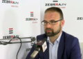 Mateusz Tyczyński: Dokumentacja projektowa nowego wiaduktu na Lubelskiej jest gotowa i czeka na ewentualne poprawki
