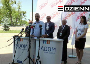 Wydanie DZIENNIKA z dn. 21.06.2021