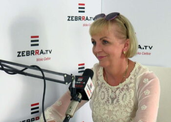 Anna Kwiecień: Wyłączenie kopalni Turów to pozbawienie prądu 3 milionów osób