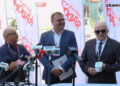 45. rocznica radomskiego protestu robotniczego. W tym roku nieco skromniejsze obchody