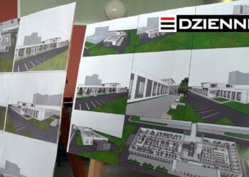 Wydanie DZIENNIKA z dn. 23.06.2021