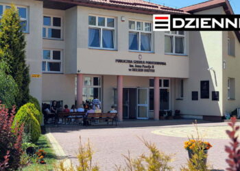 Wydanie DZIENNIKA z dn. 24.06.2021