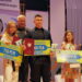XII Gala Mistrzów Sportu Powiatu Radomskiego zdominowana przez zapaśników z Wierzbicy