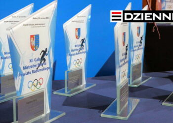 Wydanie DZIENNIKA z dn. 25.06.2021