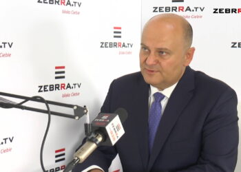 Andrzej Kosztowniak: Sam podział administracyjny Mazowsza, narysowanie kreski na mapie, nie jest rozwiązaniem